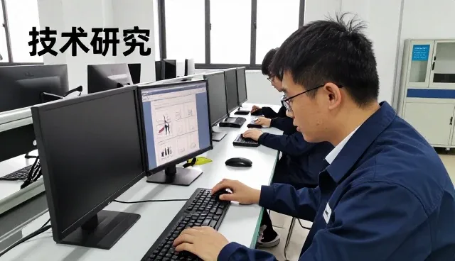 应用服务选择技术培训的方法