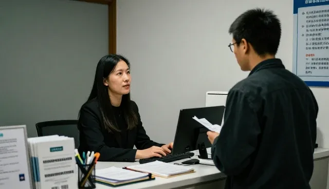 业务模式转型中的应用开发实践与挑战